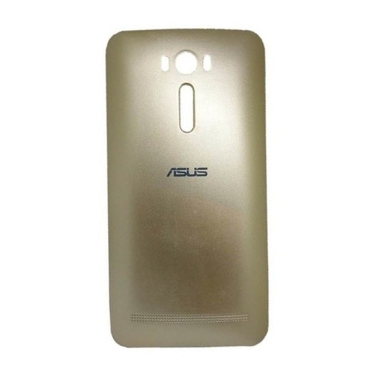 TAMPA TRASEIRA ASUS ZENFONE 2 ZE551ML DOURADO